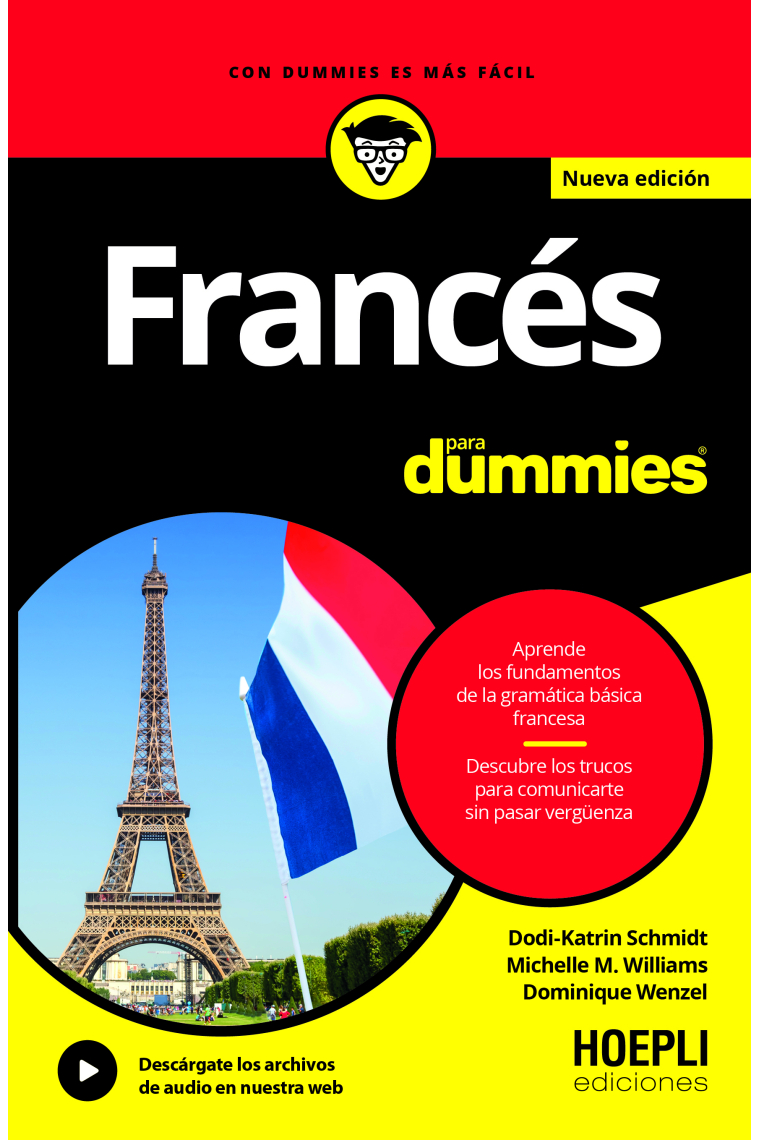 Francés para dummies