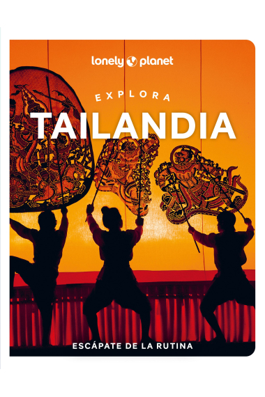 Explora Tailandia