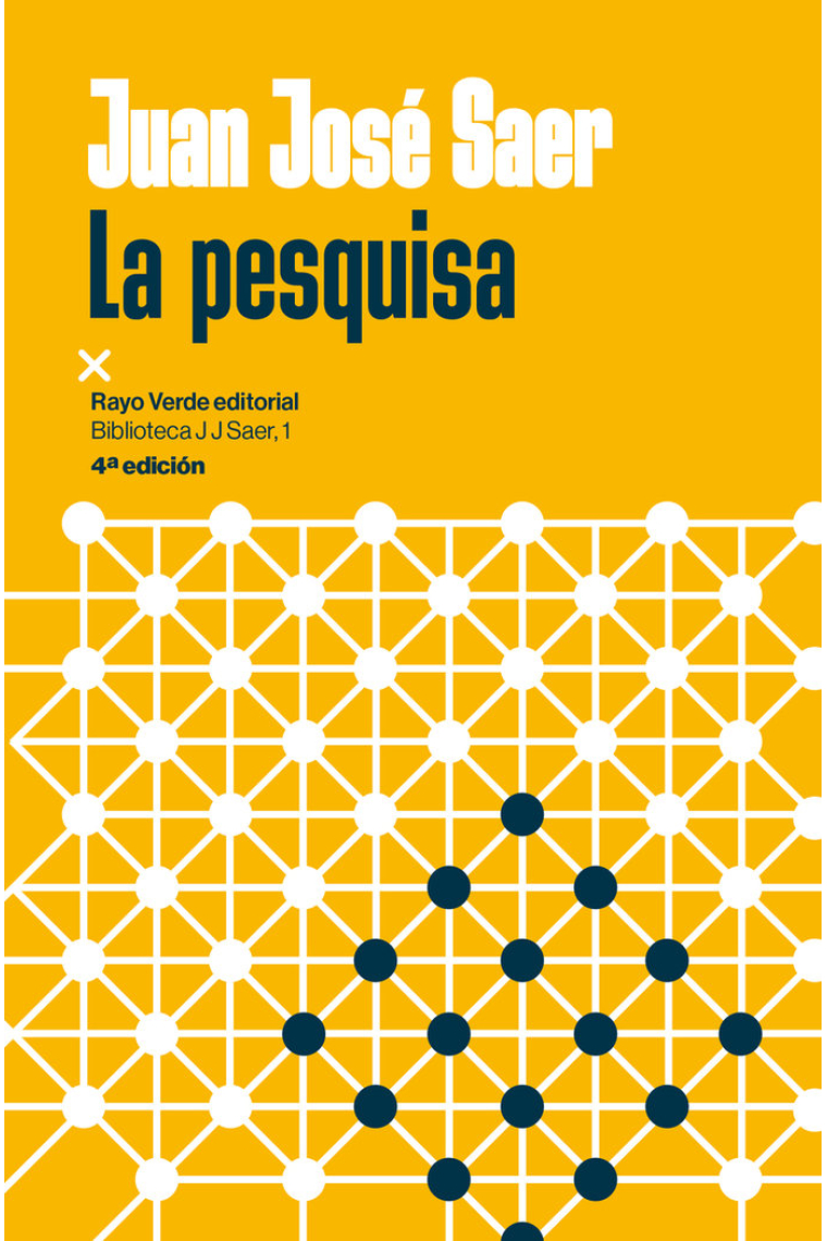 La pesquisa