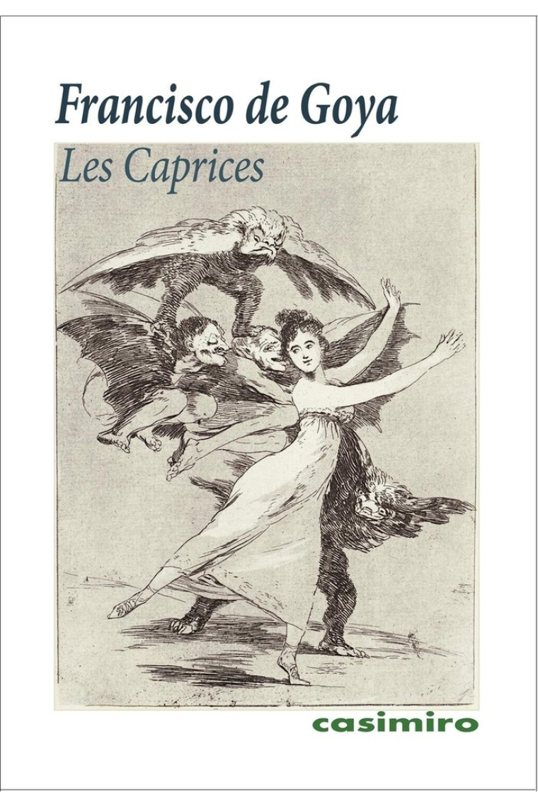 LES CAPRICES