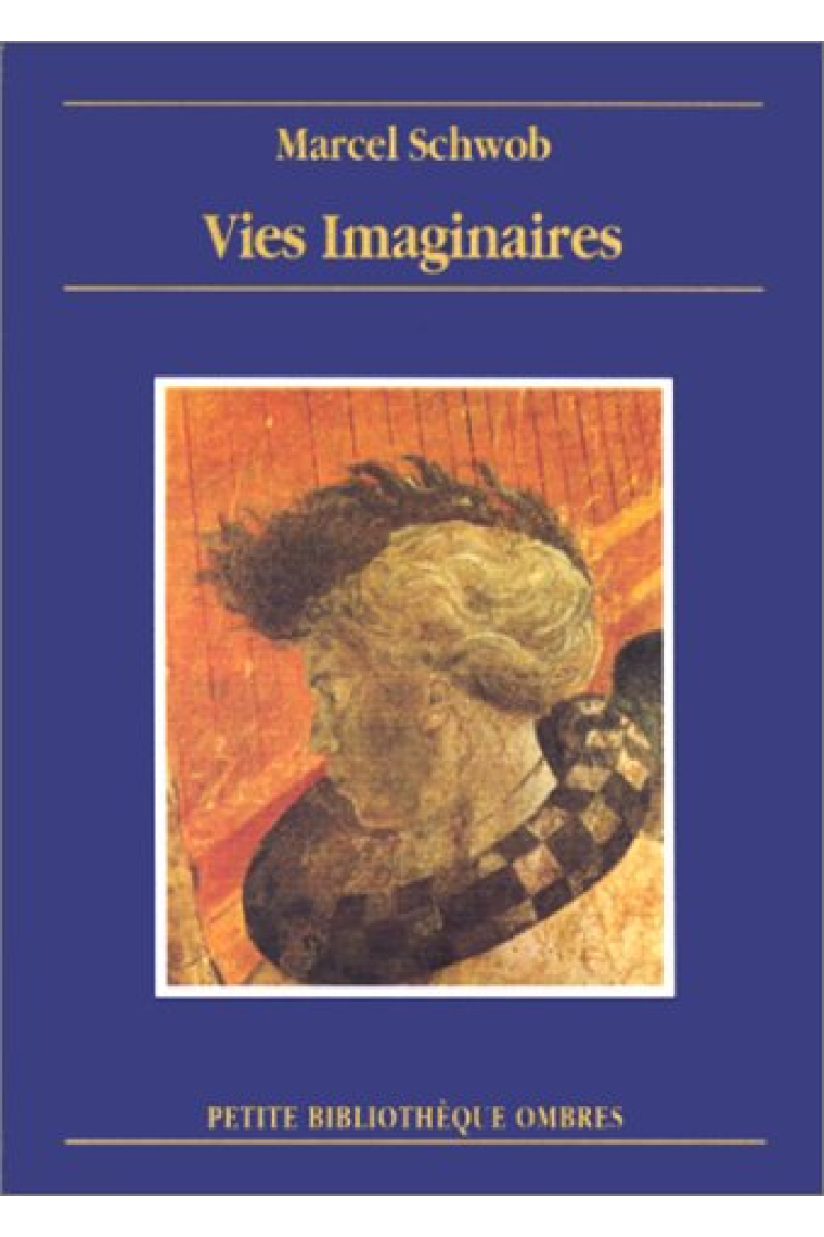 Vies imaginaires