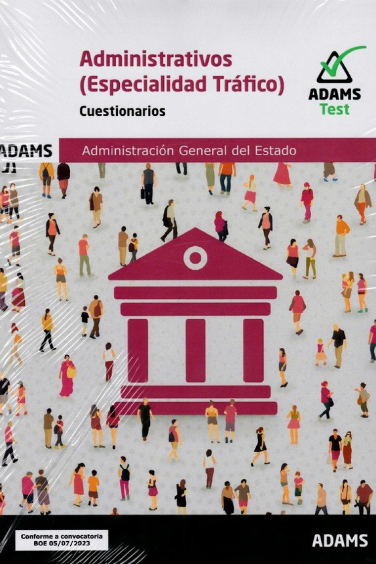 CUESTIONARIO ADMINISTRATIVOS DE LA ADMINISTRACION GENERAL DE