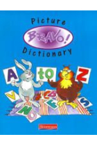 Picture Bravo! Dictionary   A to Z