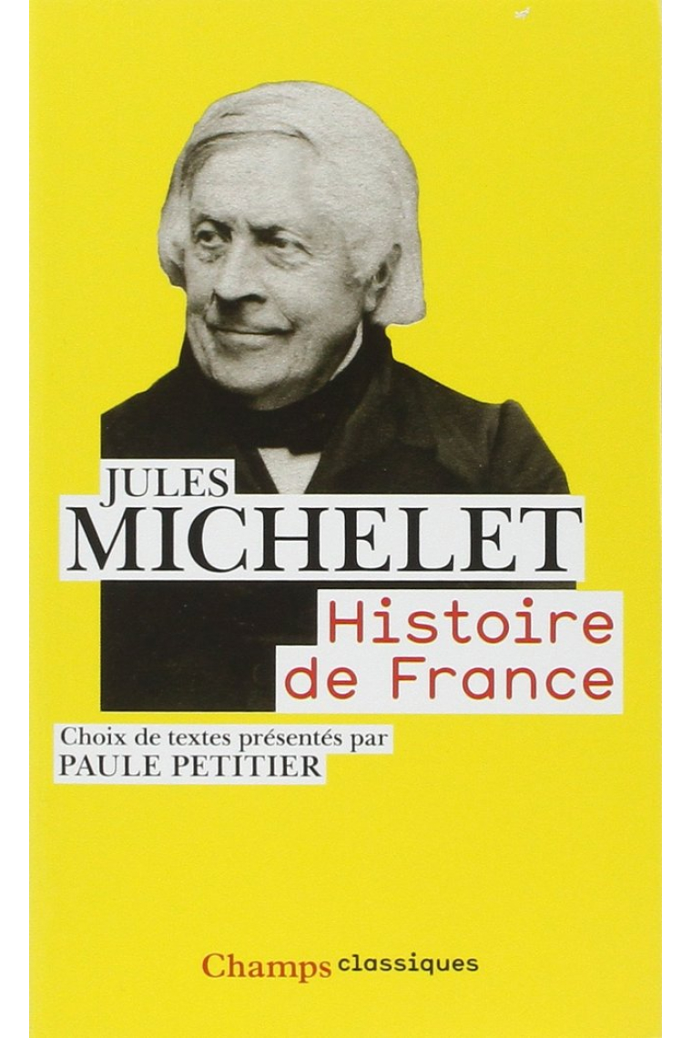 ISTOIRE DE FRANCE