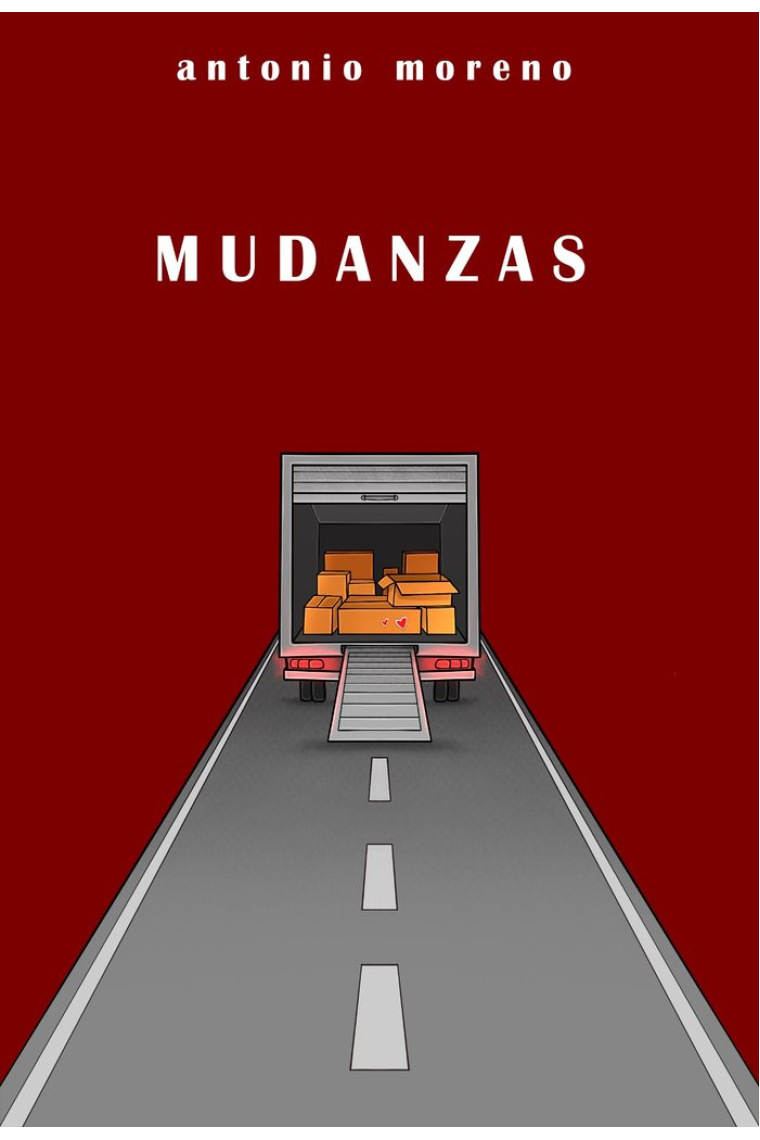 MUDANZAS