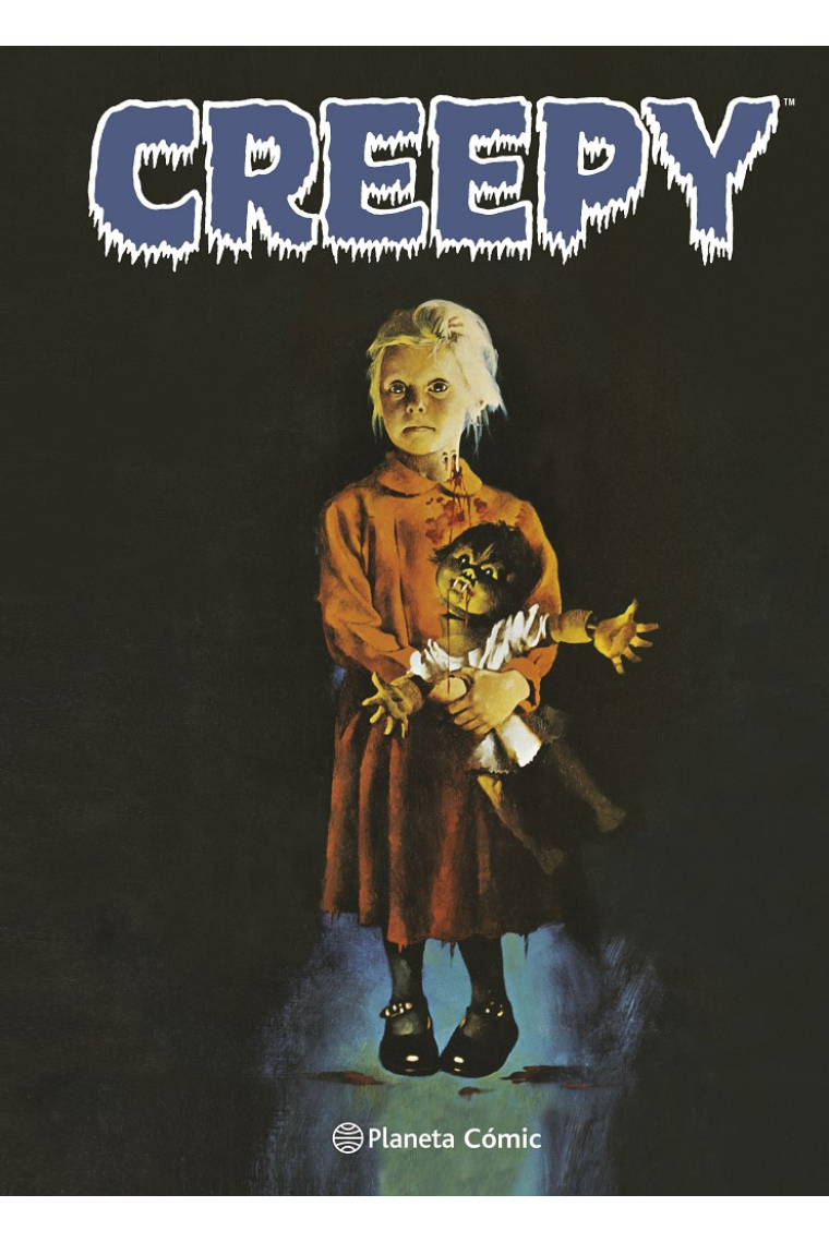 Creepy 19