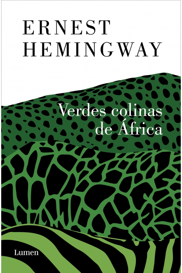 VERDES COLINAS DE AFRICA