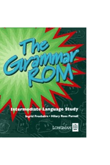 The Grammar Rom. Intermediate Language Study