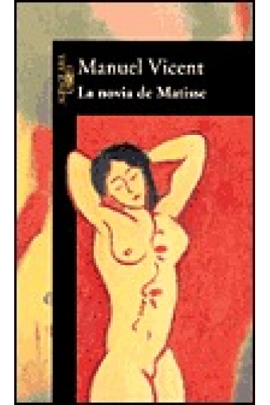 La novia de Matisse