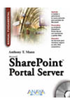 Sharepaint portal server