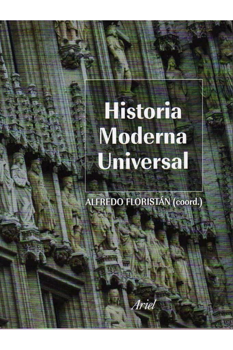 Historia Moderna Universal