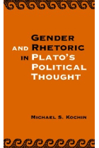 Gender and rethoric in Plato's political thought