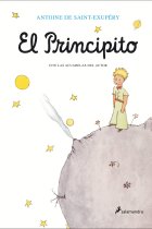 El Principito (edición oficial)