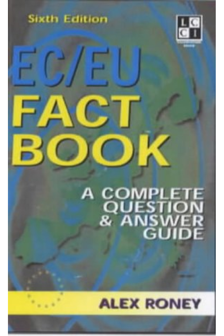 EC/EU Fact Book