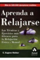 Aprenda a relajarse