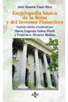 Enciclopedia básica de la bolsa y del inversor financiero. 2ª Edición