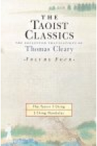 The Taoist Classics vol.4