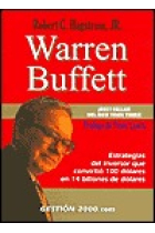 Warren Buffett