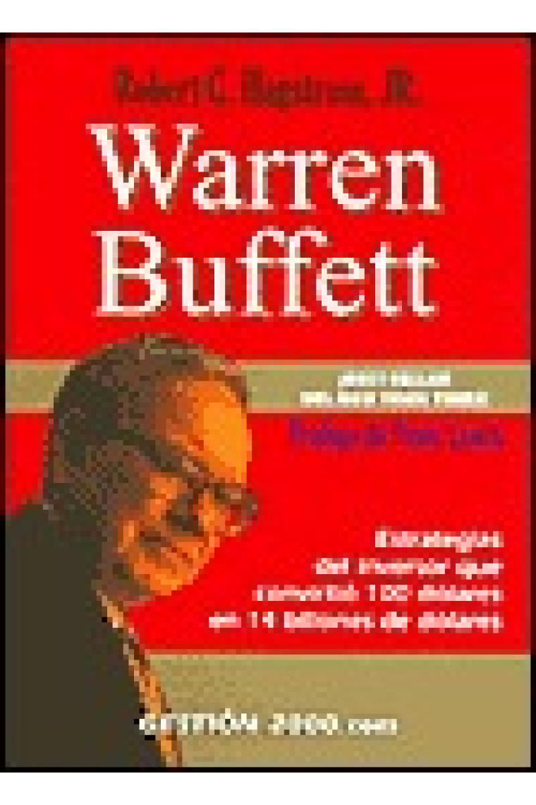 Warren Buffett