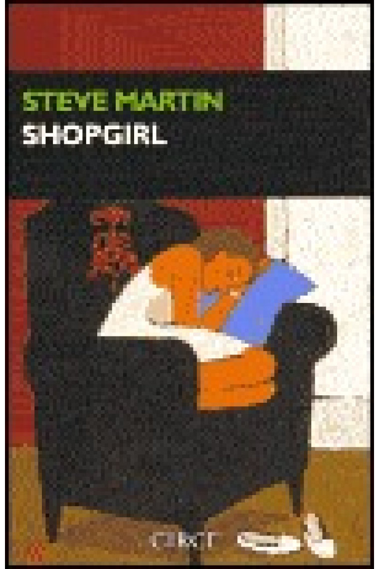 Shopgirl