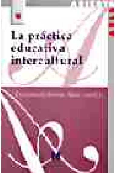 La práctica educativa intercultural