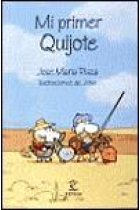 Mi primer Quijote