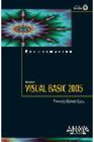 Visual Basic 2005