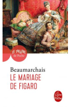 Le mariage de Figaro