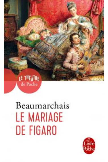 Le mariage de Figaro