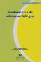 Fundamentos de educación bilingue