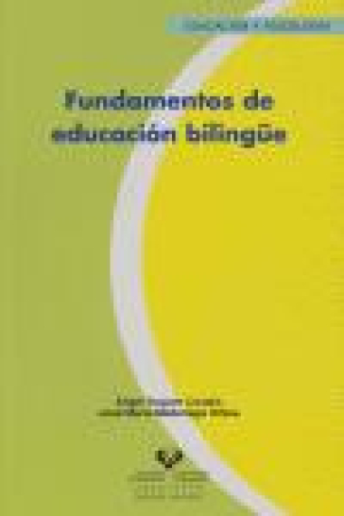 Fundamentos de educación bilingue