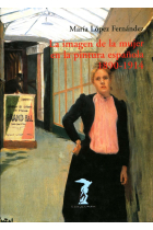 La imagen de la mujer en la pintura española, 1890-1914