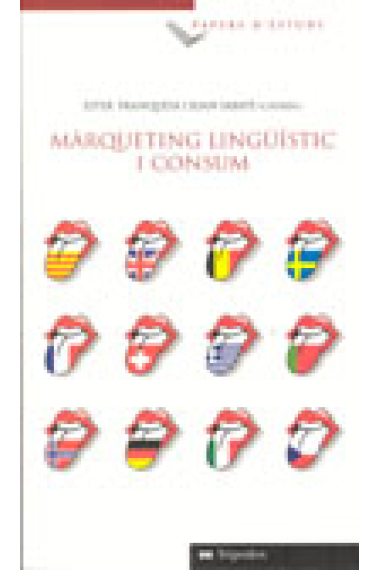 Màrqueting lingüístic i consum