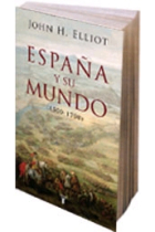 España y su mundo (1500-1700)