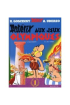 Astérix aux Jeux Olympiques 12