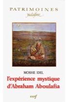 L'experience mystique d'Abraham Abulafia