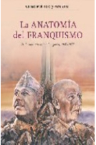 La anatomía del franquismo. De la supervivencia a la agonía, 1945-1977