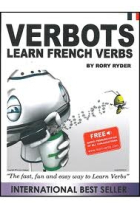 Verbots Learn  French Verbs