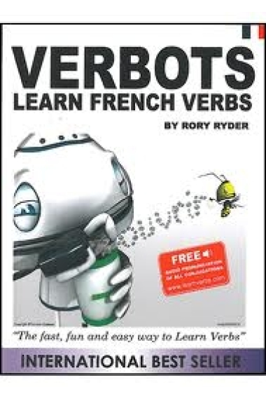 Verbots Learn  French Verbs