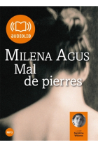 Mal de pierres (Audio livre MP3)