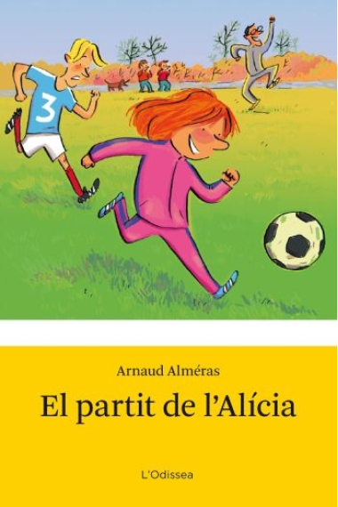 L'Odissea +6. El partit de l'Alícia