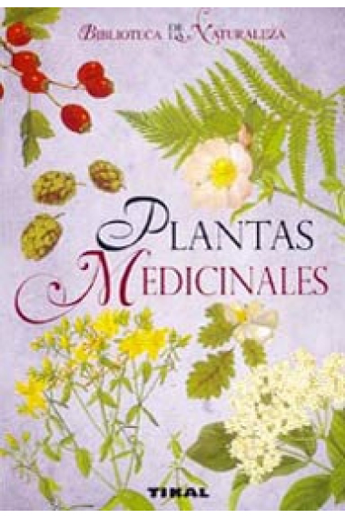 Plantas medicinales