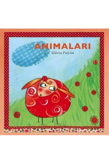 Animalari (amb CD i partitures)