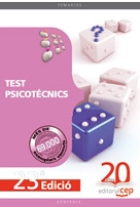 Tests psicotècnics