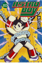 Astroboy vol. 20