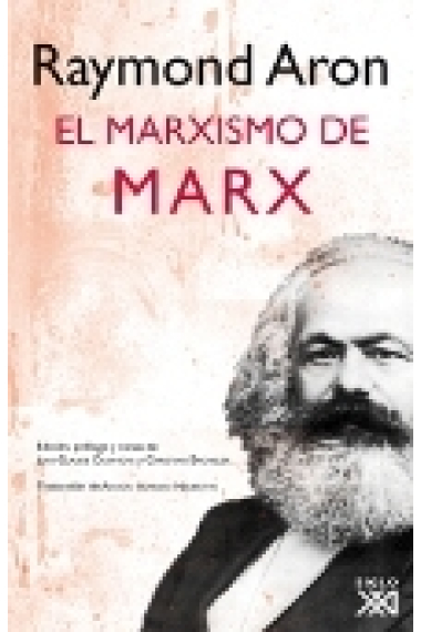 El marxismo de Marx