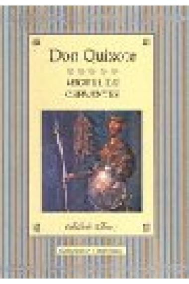 Don Quixote (Collector's Library)