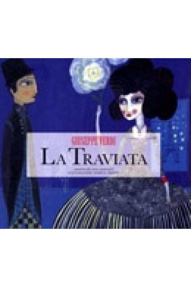 La Traviata (con CD)