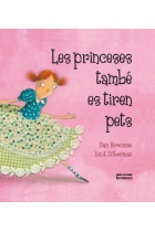 Les princeses també es tiren pets