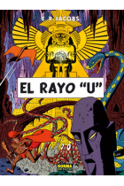 Blake & Mortimer 0 El Rayo U